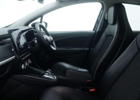 Renault Zoe Zoe Techno Boost Charge EV 50 5dr 46