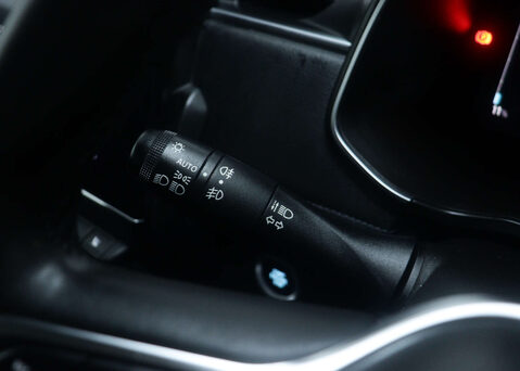 Renault Zoe Zoe Techno Boost Charge EV 50 5dr 37