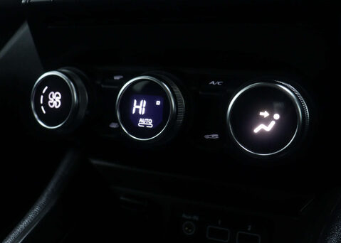 Renault Zoe Zoe Techno Boost Charge EV 50 5dr 31