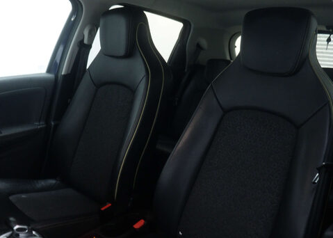 Renault Zoe Zoe Techno Boost Charge EV 50 5dr 47