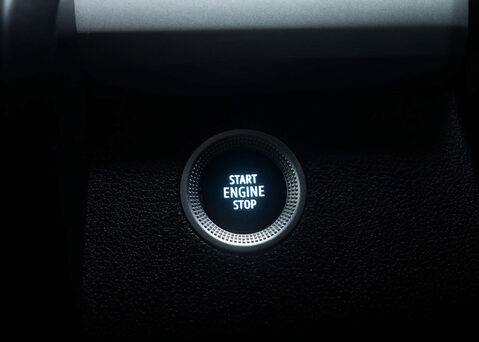 Renault Zoe Zoe Techno Boost Charge EV 50 5dr 33