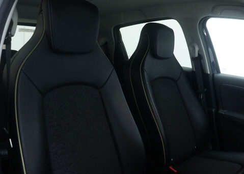 Renault Zoe Zoe Techno Boost Charge EV 50 5dr 43