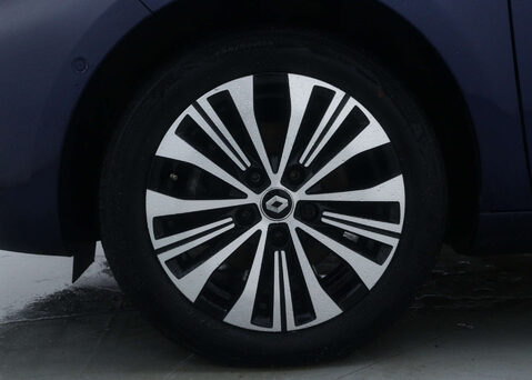 Renault Zoe Zoe Techno Boost Charge EV 50 5dr 15