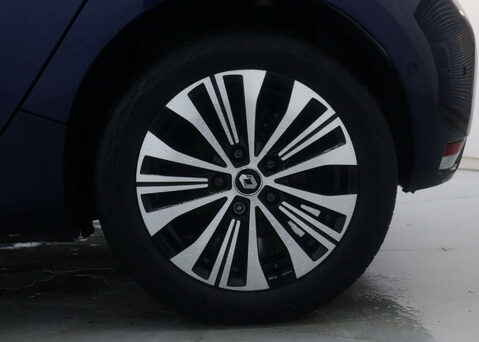 Renault Zoe Zoe Techno Boost Charge EV 50 5dr 16