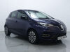 Renault Zoe Zoe Techno Boost Charge EV 50 5dr