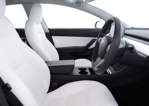 Tesla Model 3 Model 3 Long Range AWD 4WD 4dr 27