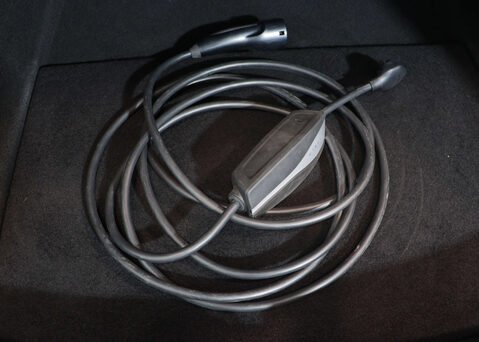 Tesla Model 3 Model 3 Long Range AWD 4WD 4dr 39