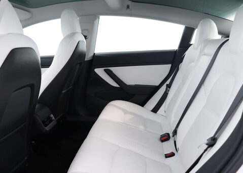 Tesla Model 3 Model 3 Long Range AWD 4WD 4dr 34