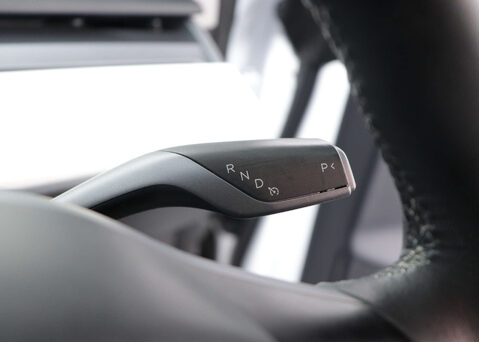 Tesla Model 3 Model 3 Long Range AWD 4WD 4dr 22