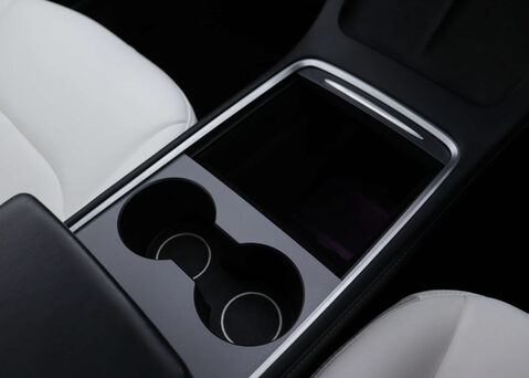 Tesla Model 3 Model 3 Long Range AWD 4WD 4dr 19