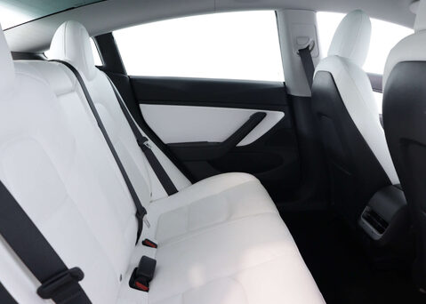 Tesla Model 3 Model 3 Long Range AWD 4WD 4dr 35