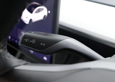 Tesla Model 3 Model 3 Long Range AWD 4WD 4dr 23