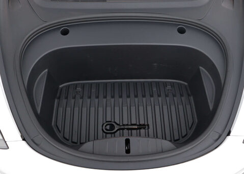 Tesla Model 3 Model 3 Long Range AWD 4WD 4dr 41