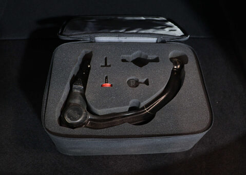 Tesla Model 3 Model 3 Long Range AWD 4WD 4dr 37