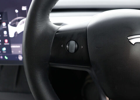 Tesla Model 3 Model 3 Long Range AWD 4WD 4dr 20