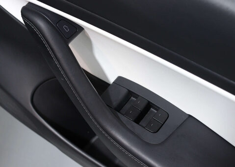 Tesla Model 3 Model 3 Long Range AWD 4WD 4dr 24