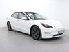Tesla Model 3 Model 3 Long Range AWD 4WD 4dr