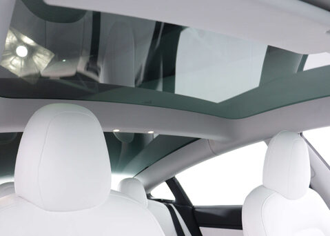 Tesla Model 3 Model 3 Long Range AWD 4WD 4dr 36