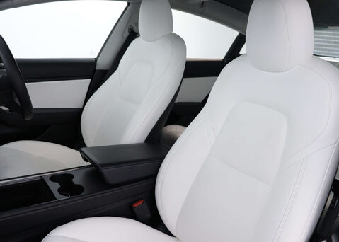 Tesla Model 3 Model 3 Long Range AWD 4WD 4dr 32