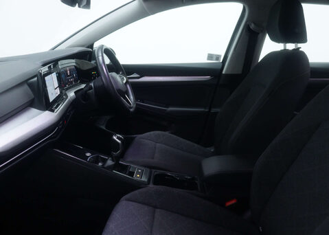 Volkswagen Golf 1.5 Golf Life TSi 5dr 51