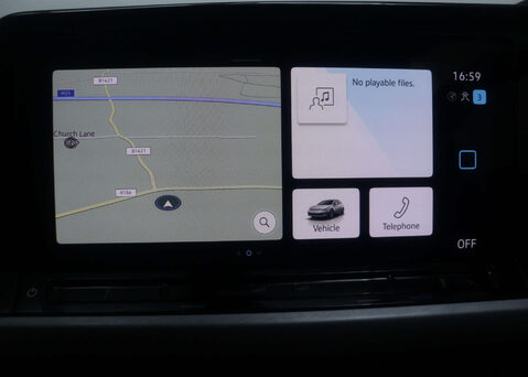 Volkswagen Golf 1.5 Golf Life TSi 5dr 31