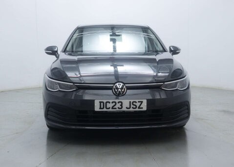 Volkswagen Golf 1.5 Golf Life TSi 5dr 5