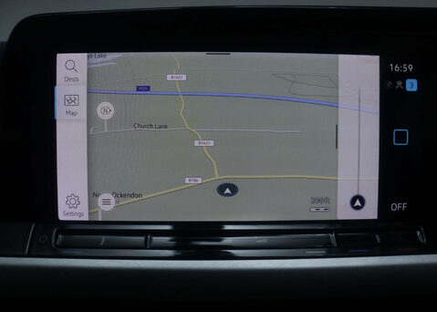 Volkswagen Golf 1.5 Golf Life TSi 5dr 24