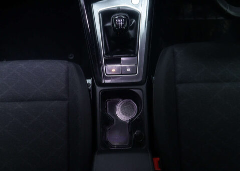 Volkswagen Golf 1.5 Golf Life TSi 5dr 20