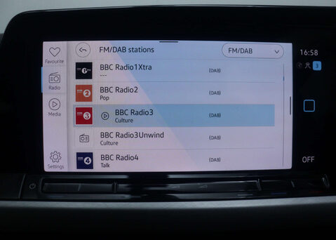 Volkswagen Golf 1.5 Golf Life TSi 5dr 22