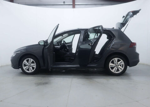 Volkswagen Golf 1.5 Golf Life TSi 5dr 60