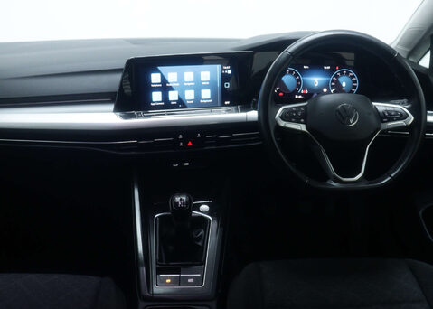 Volkswagen Golf 1.5 Golf Life TSi 5dr 19