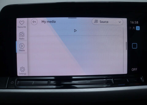 Volkswagen Golf 1.5 Golf Life TSi 5dr 23