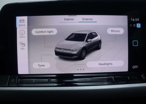 Volkswagen Golf 1.5 Golf Life TSi 5dr 25