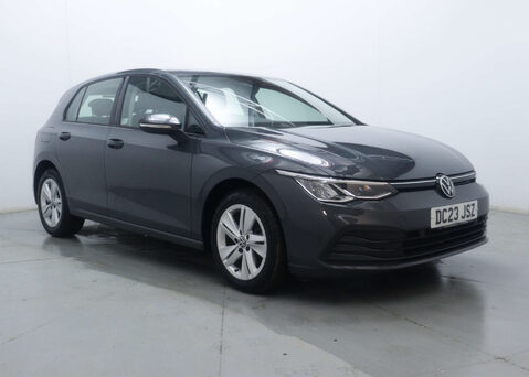 Volkswagen Golf 1.5 Golf Life TSi 5dr 1