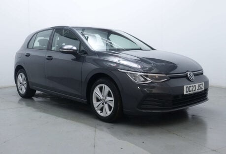 Volkswagen Golf 1.5 Golf Life TSi 5dr