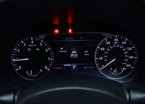 Nissan Juke 1.0 Juke N-Connecta DiG-T Semi-Auto 5dr 17