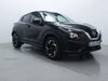 Nissan Juke 1.0 Juke N-Connecta DiG-T Semi-Auto 5dr