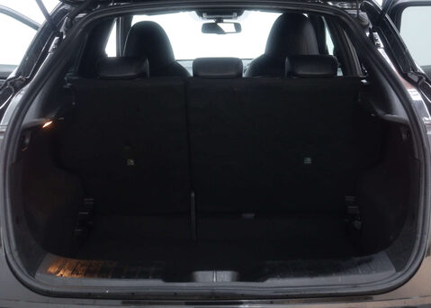 Nissan Juke 1.0 Juke N-Connecta DiG-T Semi-Auto 5dr 46