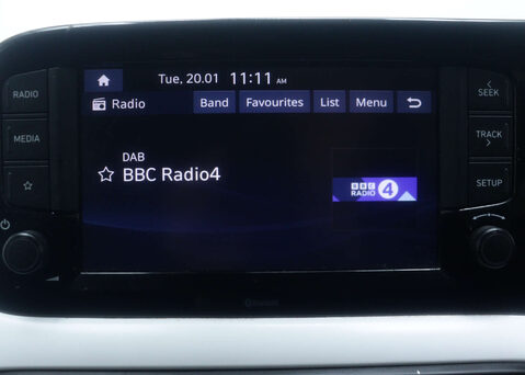 Hyundai i10 1.2 i10 Premium MPI Auto 5dr 22