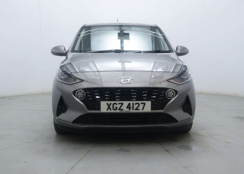 Hyundai i10 1.2 i10 Premium MPI Auto 5dr 5