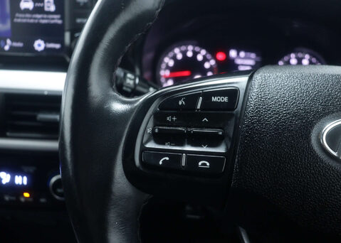 Hyundai i10 1.2 i10 Premium MPI Auto 5dr 29