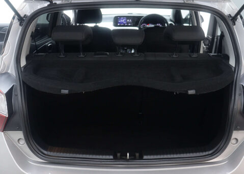 Hyundai i10 1.2 i10 Premium MPI Auto 5dr 40