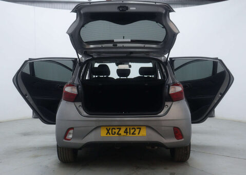 Hyundai i10 1.2 i10 Premium MPI Auto 5dr 46