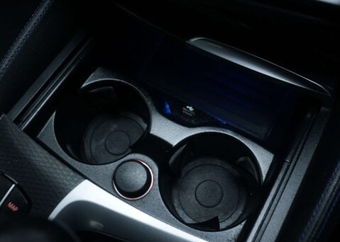 BMW 5 Series 2.0 530e M Sport Auto 4dr 36