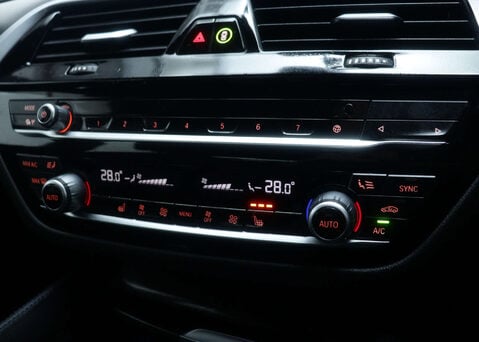 BMW 5 Series 2.0 530e M Sport Auto 4dr 35