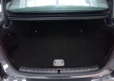 BMW 5 Series 2.0 530e M Sport Auto 4dr 56