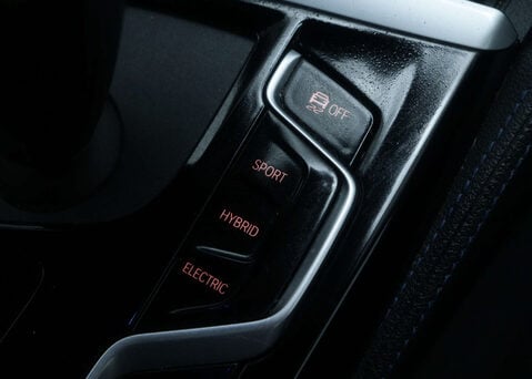 BMW 5 Series 2.0 530e M Sport Auto 4dr 40