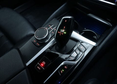 BMW 5 Series 2.0 530e M Sport Auto 4dr 41