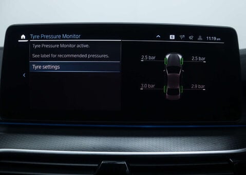 BMW 5 Series 2.0 530e M Sport Auto 4dr 26