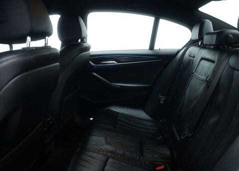 BMW 5 Series 2.0 530e M Sport Auto 4dr 54
